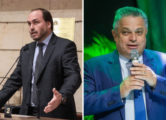 Rádio Cidade FM Foz Itajaí – 91.7