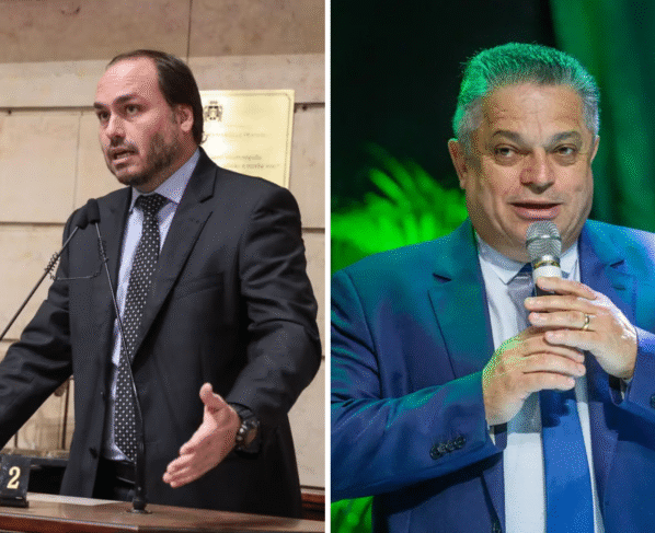 Rádio Cidade FM Foz Itajaí – 91.7