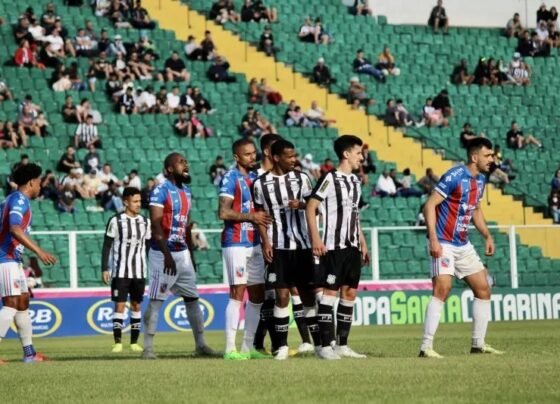 Rádio Cidade FM Foz Itajaí – 91.7