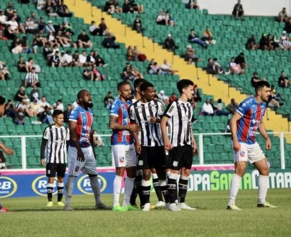 Rádio Cidade FM Foz Itajaí – 91.7