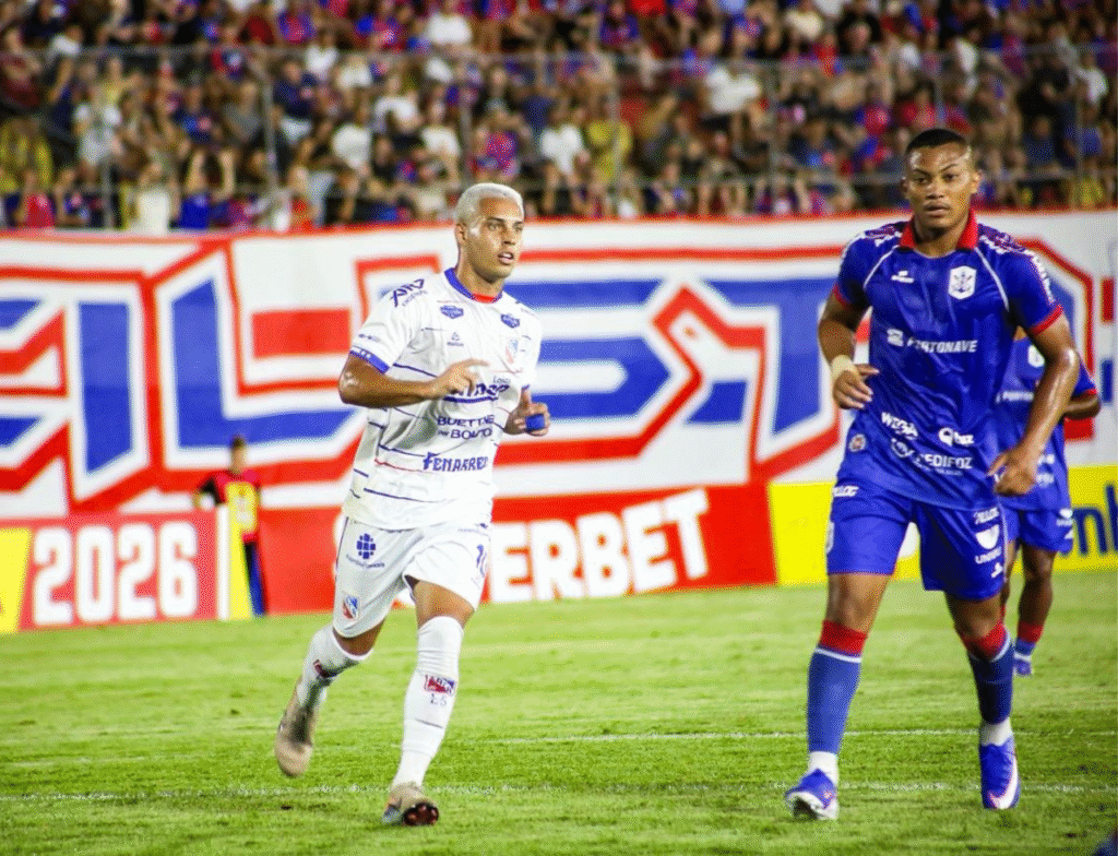 Rádio Cidade FM Foz Itajaí – 91.7