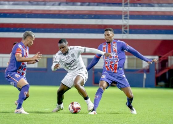 Rádio Cidade FM Foz Itajaí – 91.7