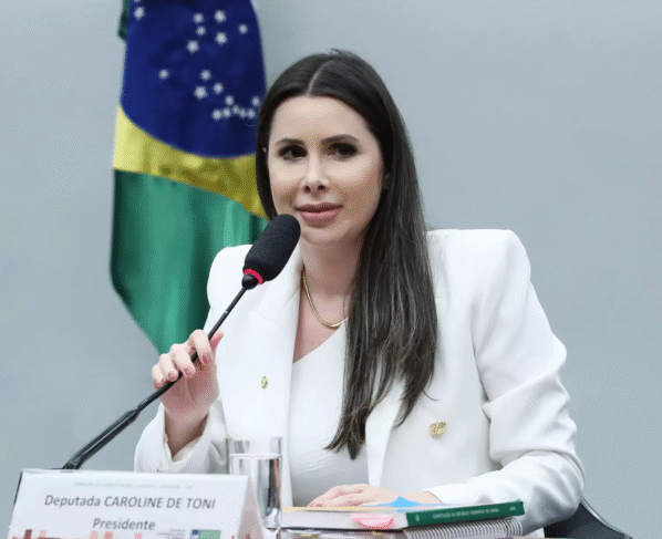 Rádio Cidade FM Foz Itajaí – 91.7