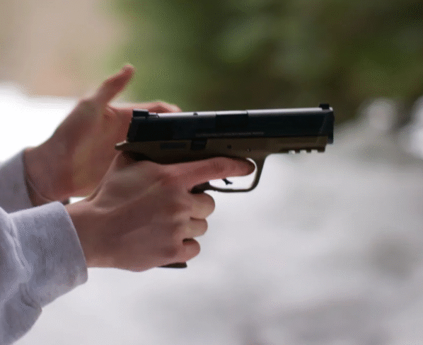 Rádio Cidade FM Foz Itajaí – 91.7