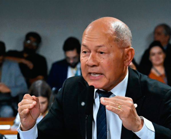 Rádio Cidade FM Foz Itajaí – 91.7