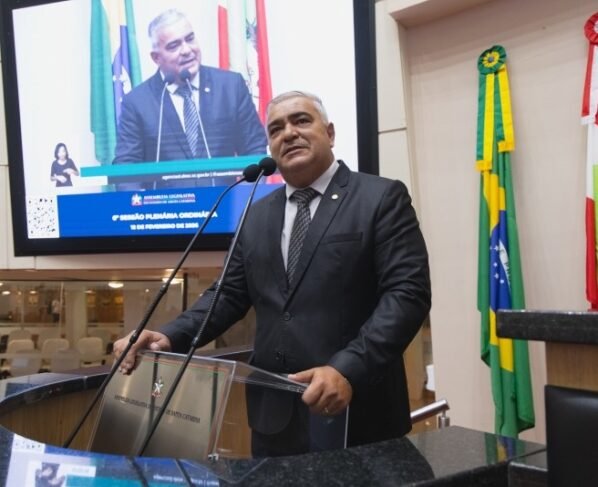 Rádio Cidade FM Foz Itajaí – 91.7