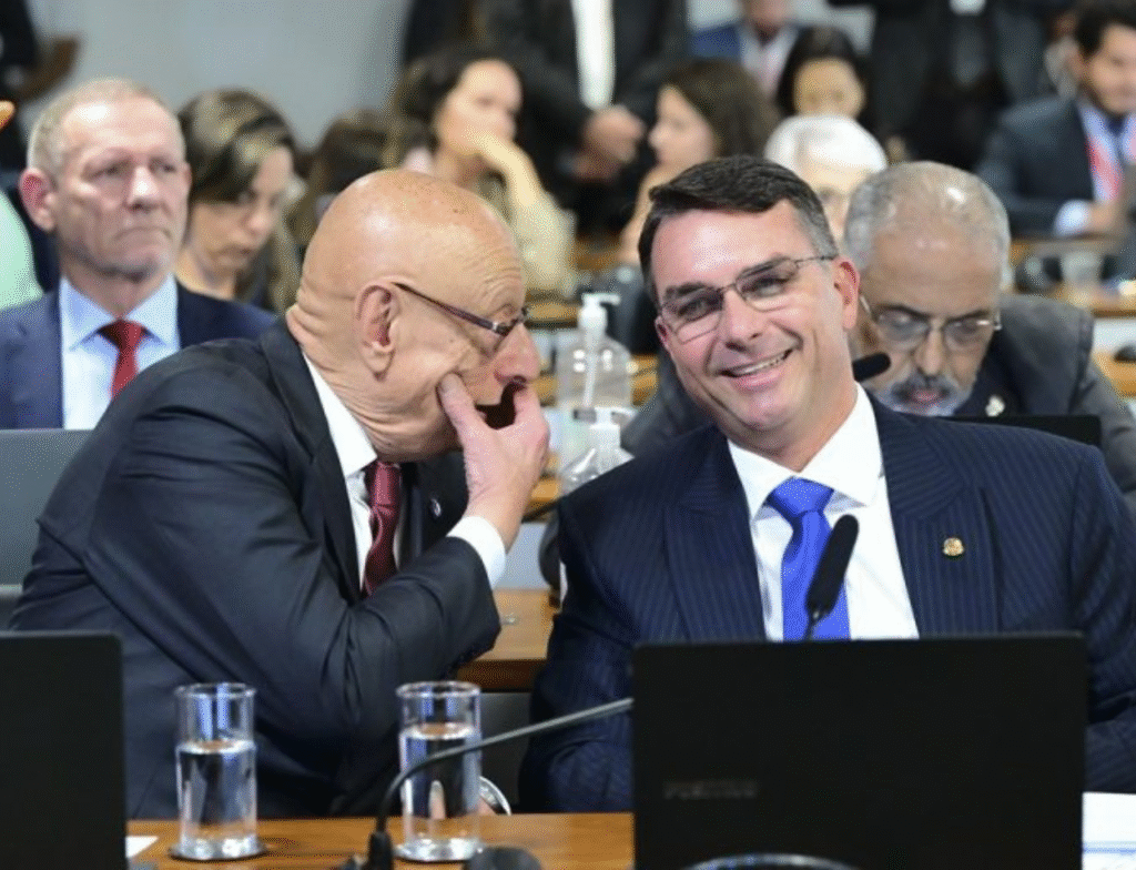 Rádio Cidade FM Foz Itajaí – 91.7