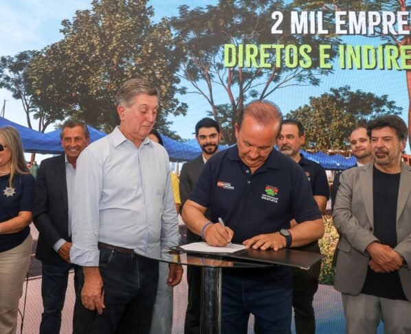 Rádio Cidade FM Foz Itajaí – 91.7