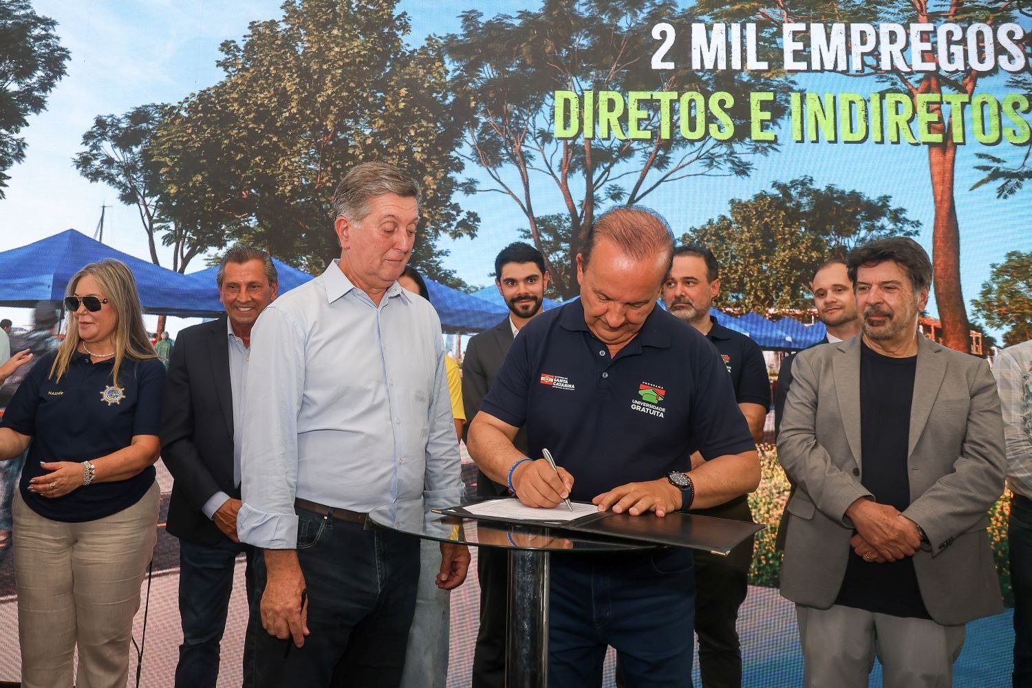 Rádio Cidade FM Foz Itajaí – 91.7