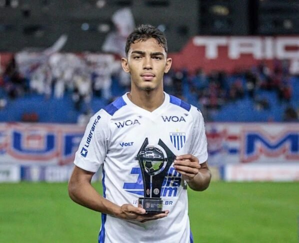 Rádio Cidade FM Foz Itajaí – 91.7