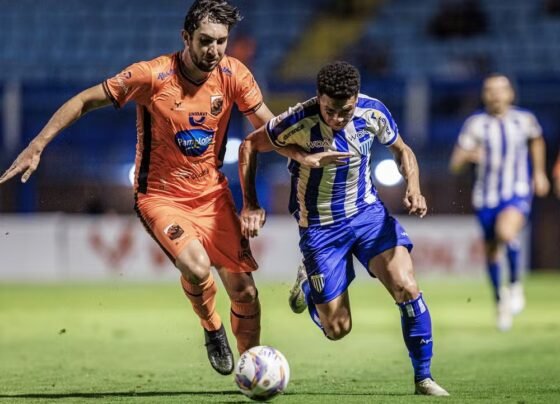 Rádio Cidade FM Foz Itajaí – 91.7