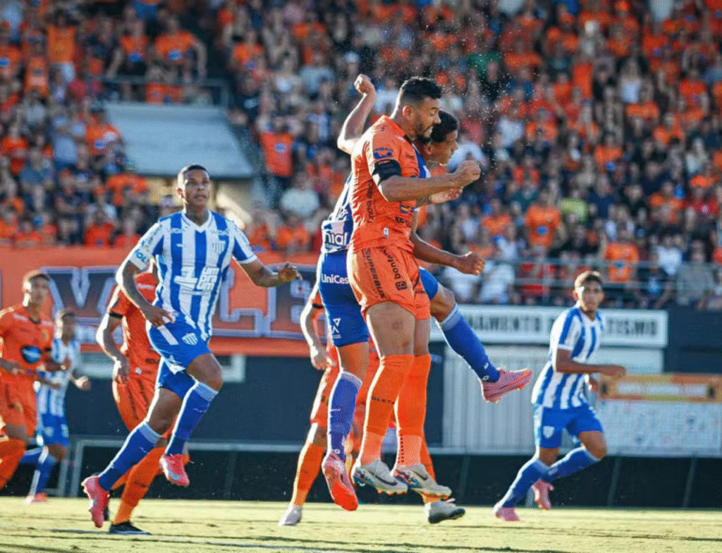 Rádio Cidade FM Foz Itajaí – 91.7