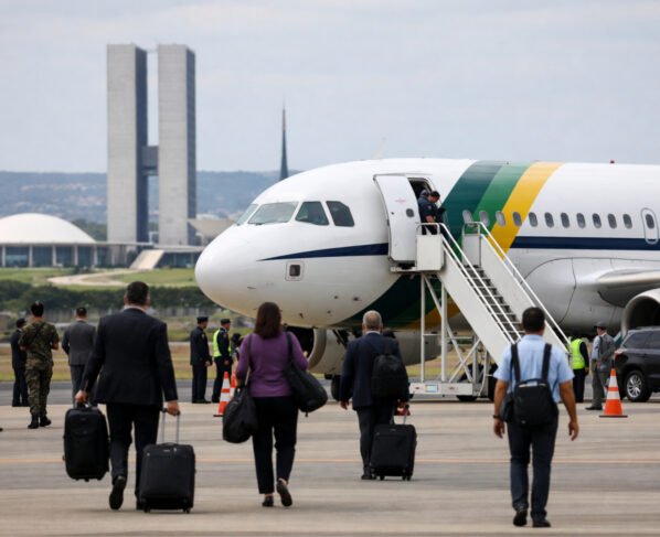 Relator do TSE afasta cassação de Jorge Seif e aponta ausência de provas