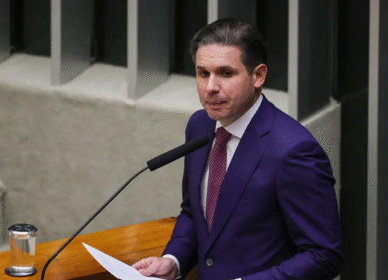 Rádio Cidade FM Foz Itajaí – 91.7