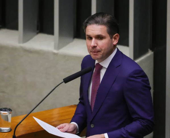 Rádio Cidade FM Foz Itajaí – 91.7