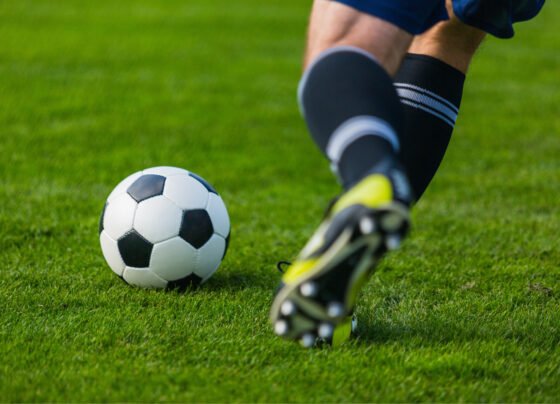 Protestos marcam empate entre Santos e São Paulo pelo Brasileirão