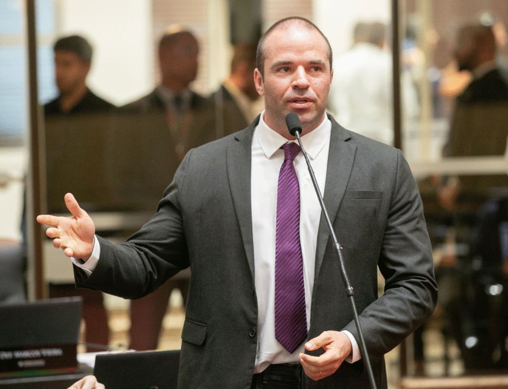 Rádio Cidade FM Foz Itajaí – 91.7