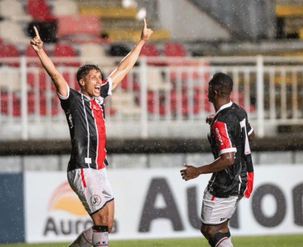 Rádio Cidade FM Foz Itajaí – 91.7