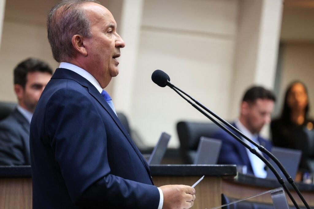 Rádio Cidade FM Foz Itajaí – 91.7