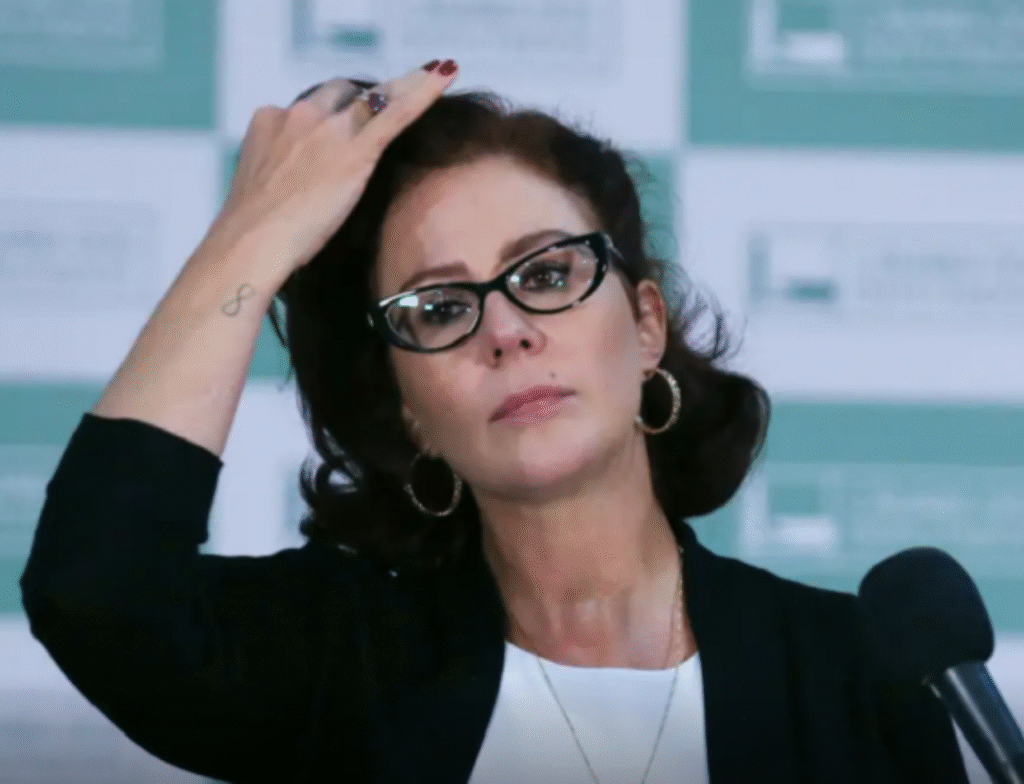 Rádio Cidade FM Foz Itajaí – 91.7