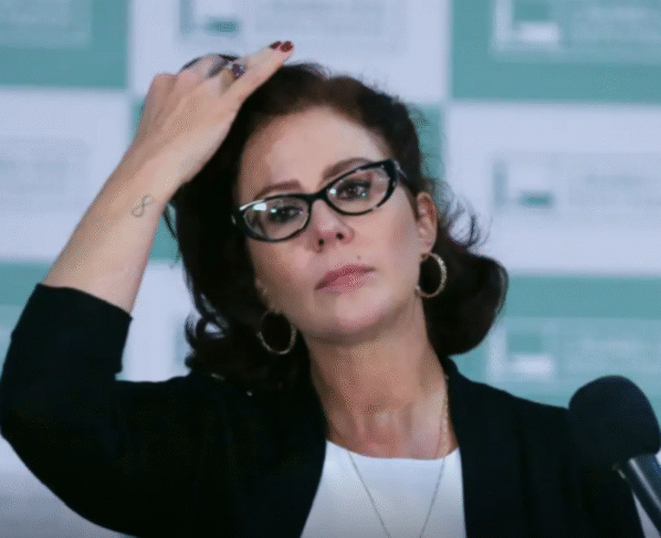 Rádio Cidade FM Foz Itajaí – 91.7