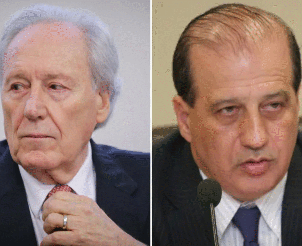 Rádio Cidade FM Foz Itajaí – 91.7