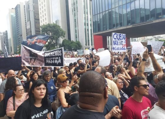 Rádio Cidade FM Foz Itajaí – 91.7