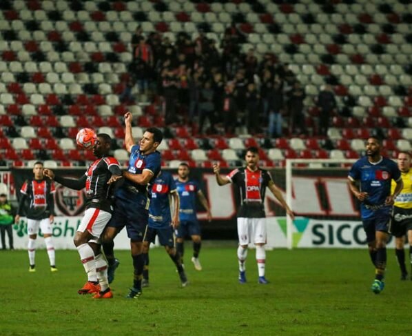 Rádio Cidade FM Foz Itajaí – 91.7