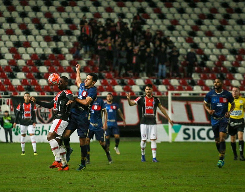 Rádio Cidade FM Foz Itajaí – 91.7