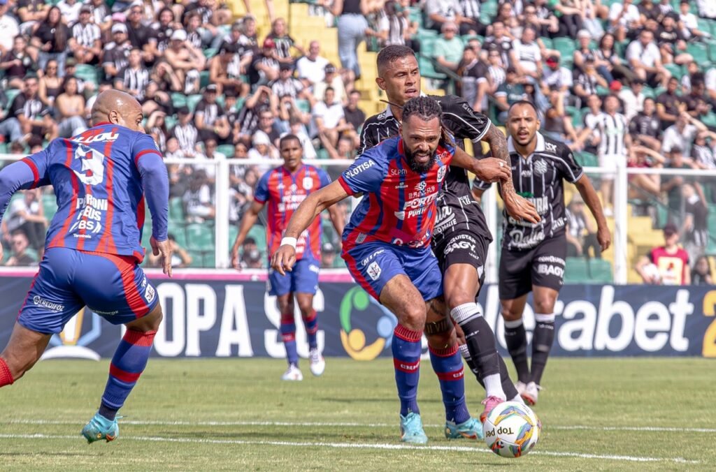 Rádio Cidade FM Foz Itajaí – 91.7