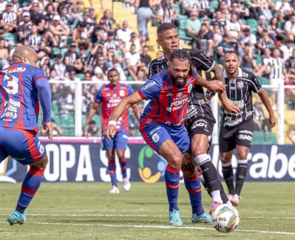 Rádio Cidade FM Foz Itajaí – 91.7