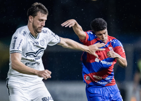 Rádio Cidade FM Foz Itajaí – 91.7