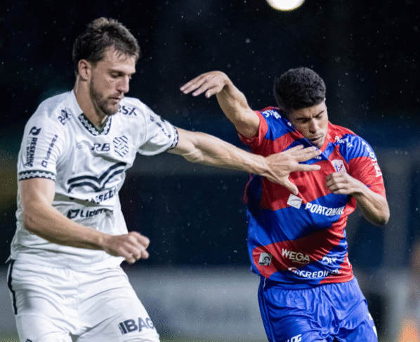 Rádio Cidade FM Foz Itajaí – 91.7