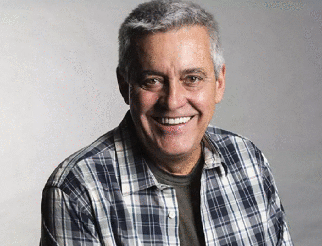 Rádio Cidade FM Foz Itajaí – 91.7