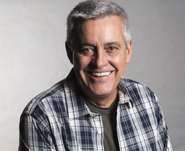 Rádio Cidade FM Foz Itajaí – 91.7