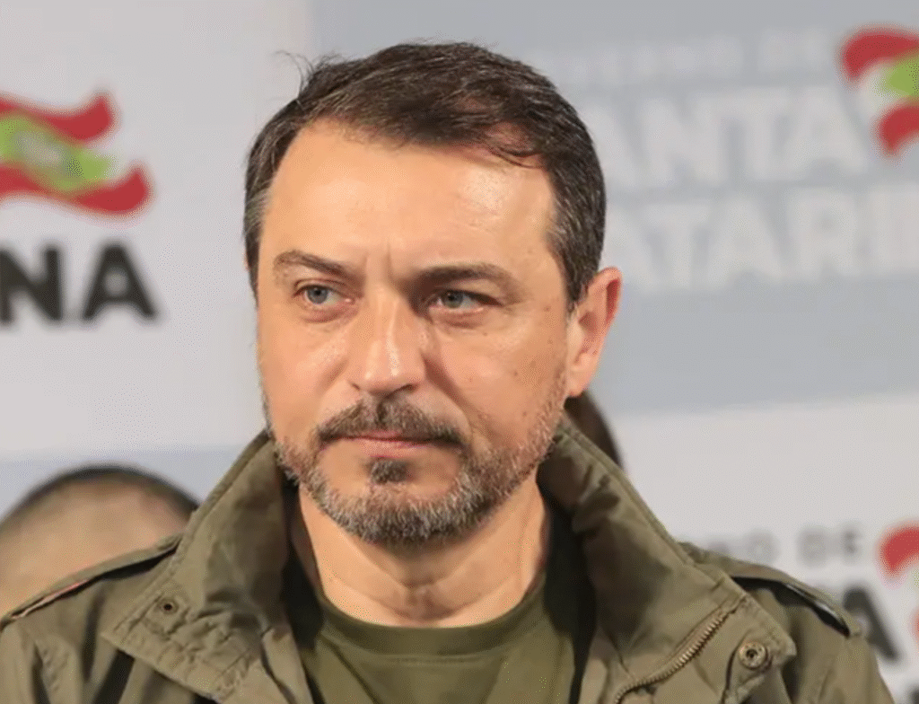 Rádio Cidade FM Foz Itajaí – 91.7