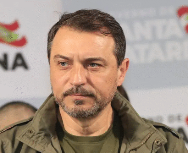 Rádio Cidade FM Foz Itajaí – 91.7