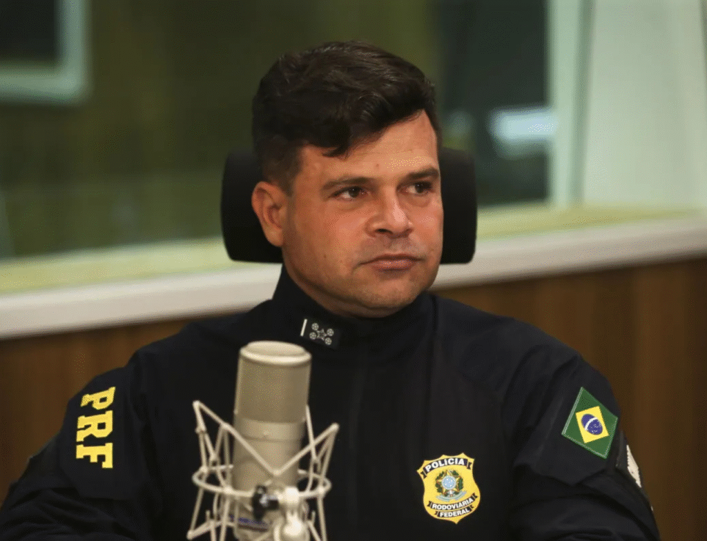 Rádio Cidade FM Foz Itajaí – 91.7