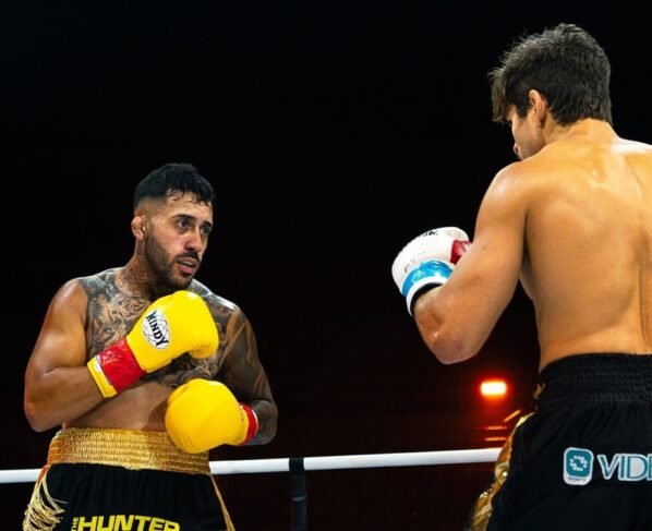 Rádio Cidade FM Foz Itajaí – 91.7