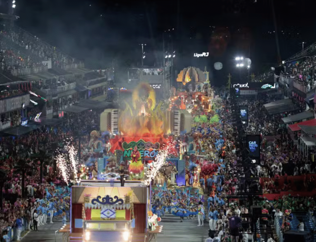 Rádio Cidade FM Foz Itajaí – 91.7