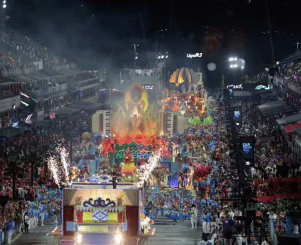 Rádio Cidade FM Foz Itajaí – 91.7