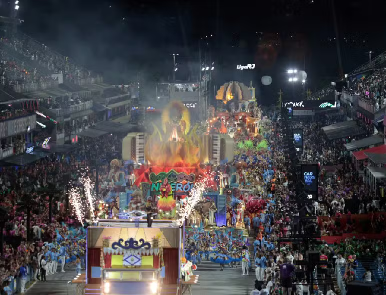 Rádio Cidade FM Foz Itajaí – 91.7