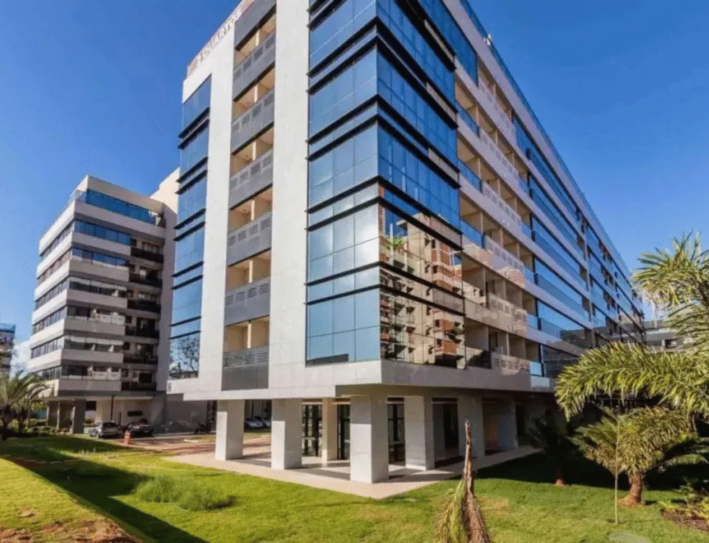 Rádio Cidade FM Foz Itajaí – 91.7