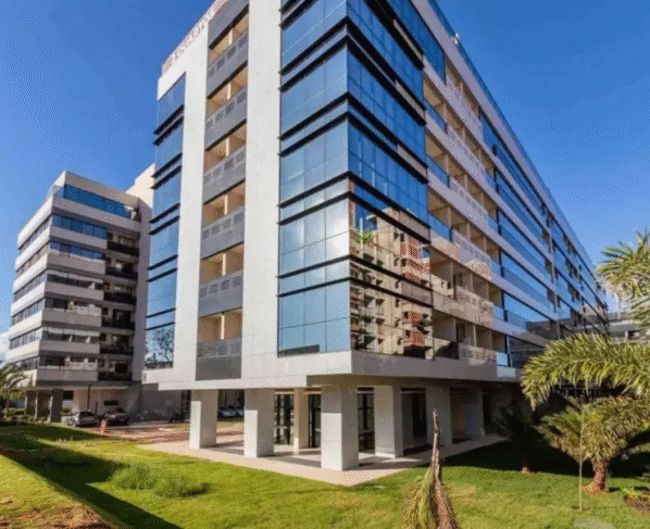 Rádio Cidade FM Foz Itajaí – 91.7