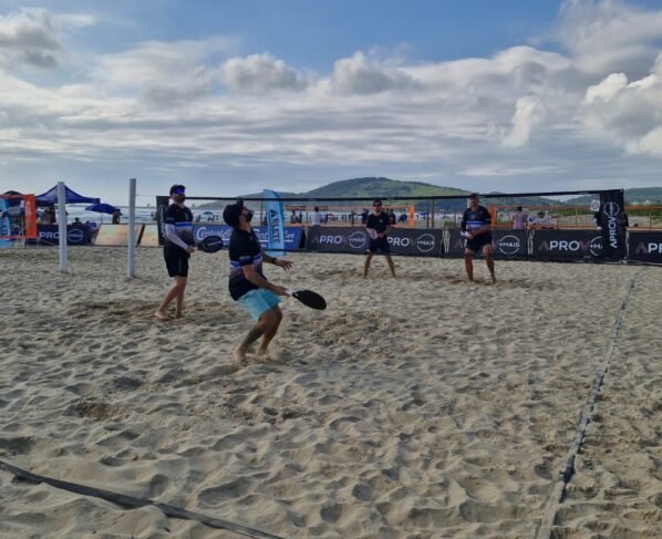 Rádio Cidade FM Foz Itajaí – 91.7