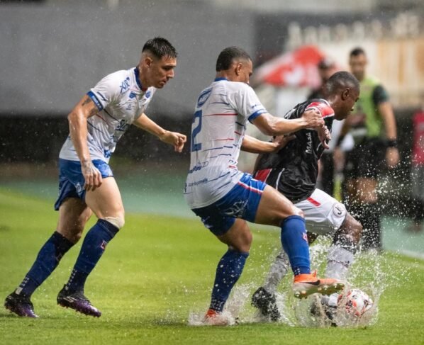 Rádio Cidade FM Foz Itajaí – 91.7