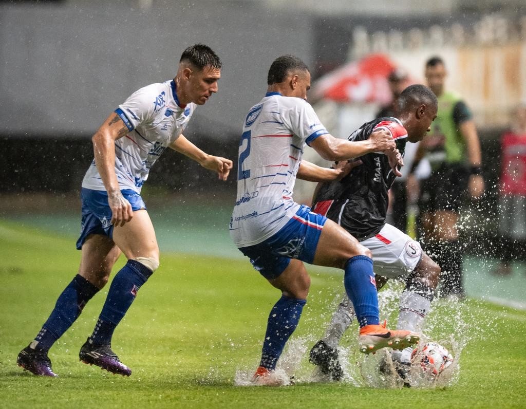 Rádio Cidade FM Foz Itajaí – 91.7