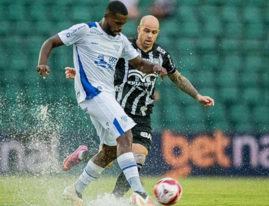 Rádio Cidade FM Foz Itajaí – 91.7