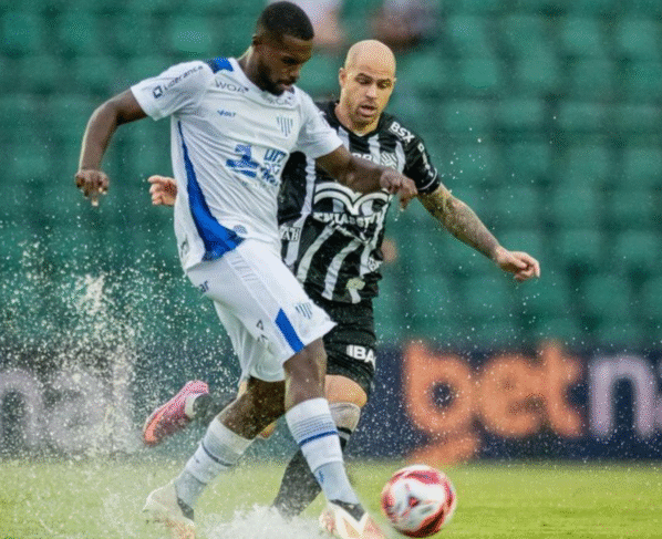 Rádio Cidade FM Foz Itajaí – 91.7