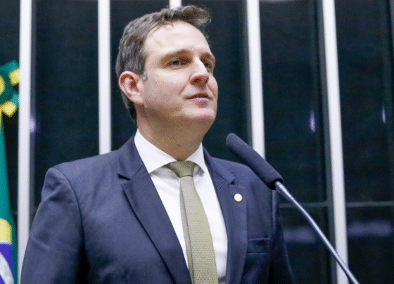 Rádio Cidade FM Foz Itajaí – 91.7